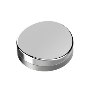 Interrupteur sans fil Smart Pebble - Bluetooth - Blanc - Chacon